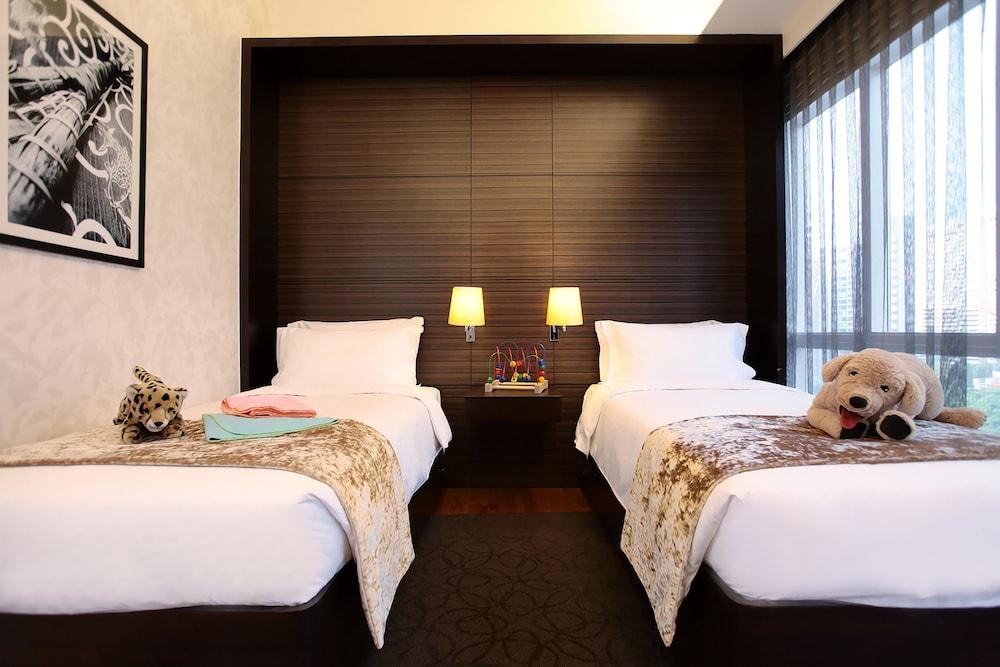 Fotos del hotel - Orchard Scotts Residences
