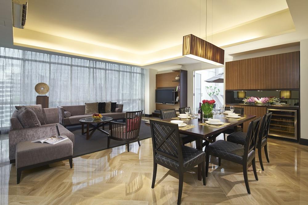 Fotos del hotel - Orchard Scotts Residences