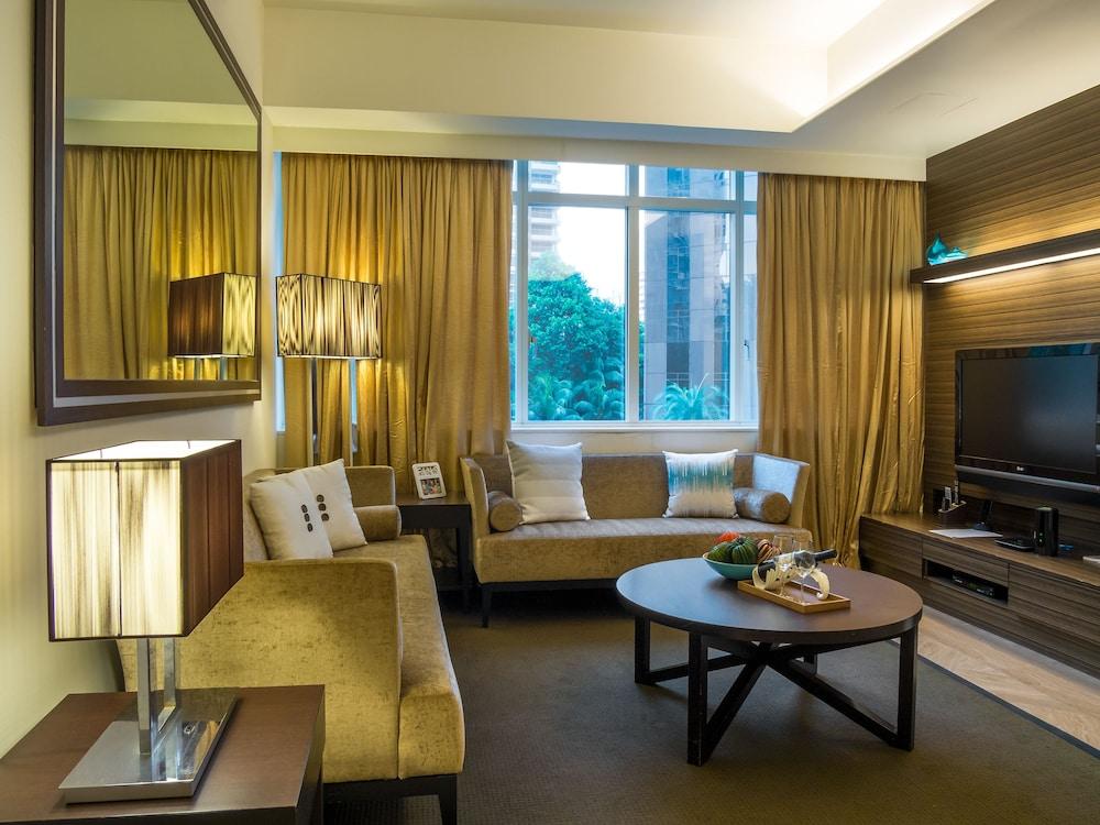 Fotos del hotel - Orchard Scotts Residences
