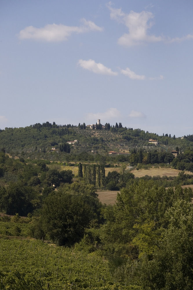 Fotos del hotel - VILLA IL PALAGIO
