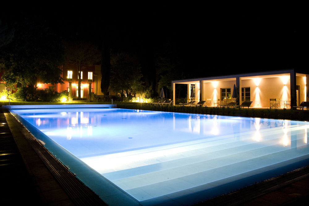 Fotos del hotel - VILLA IL PALAGIO