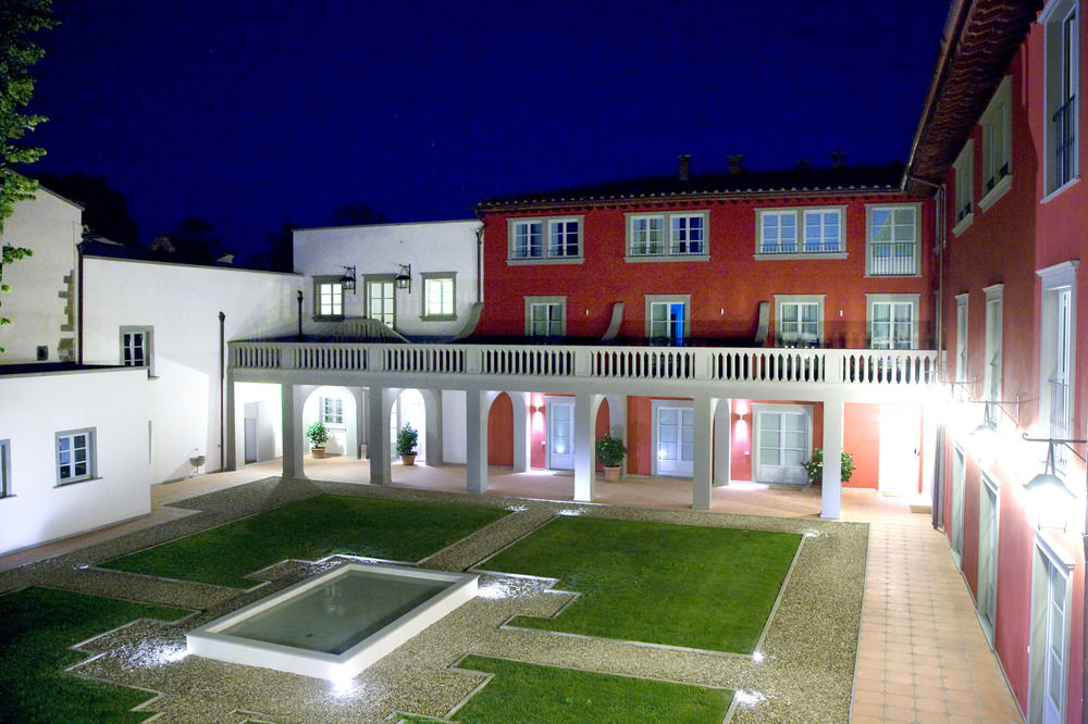Fotos del hotel - VILLA IL PALAGIO