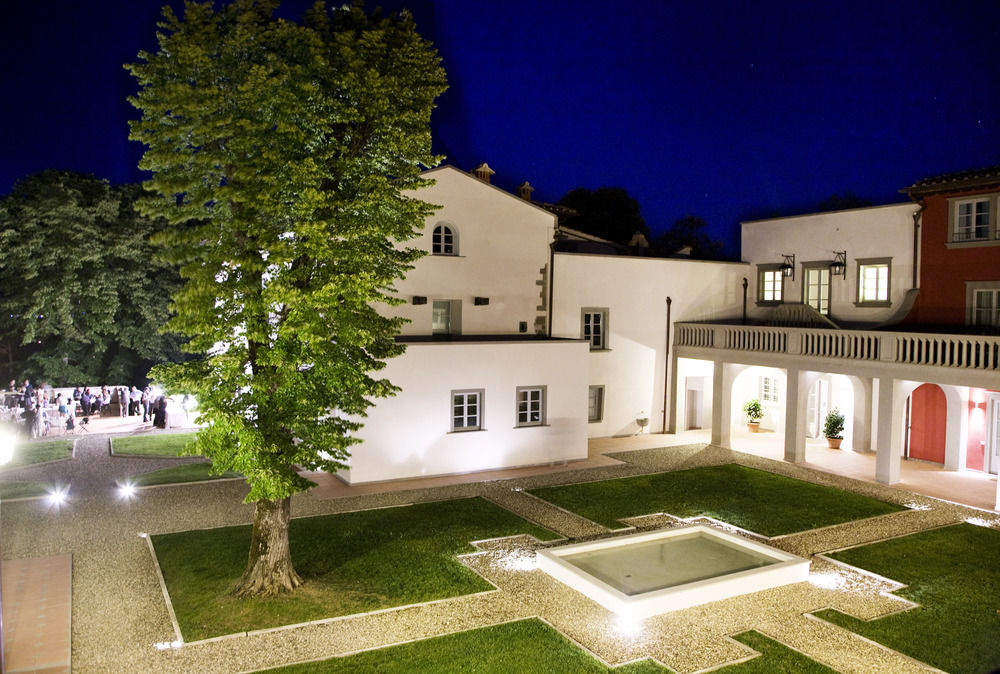 Fotos del hotel - VILLA IL PALAGIO