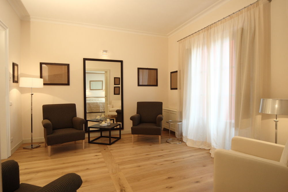 Fotos del hotel - VILLA IL PALAGIO