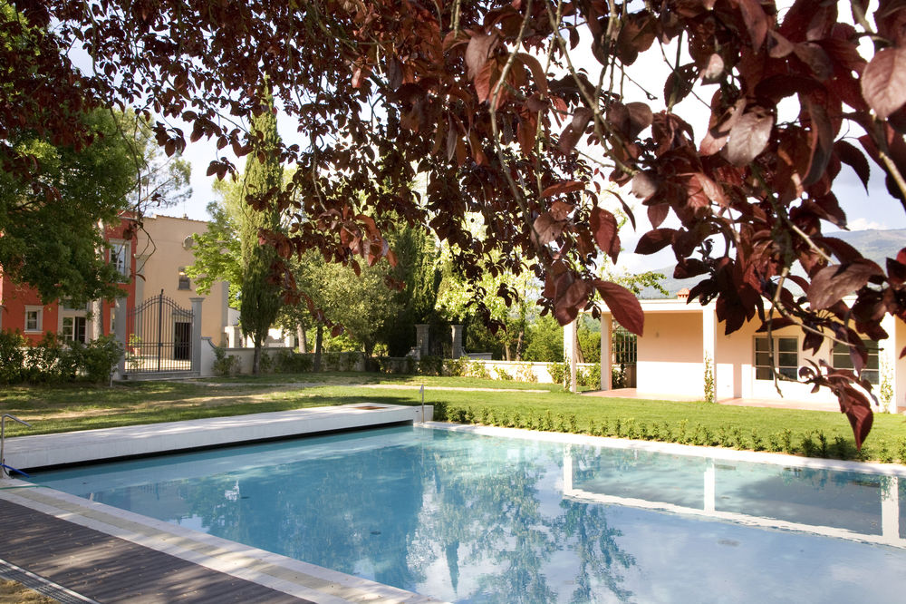 Fotos del hotel - VILLA IL PALAGIO