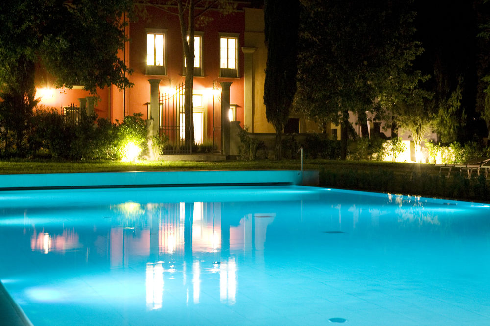 Fotos del hotel - VILLA IL PALAGIO