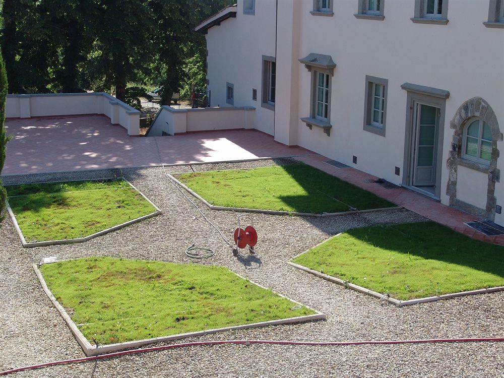 Fotos del hotel - VILLA IL PALAGIO