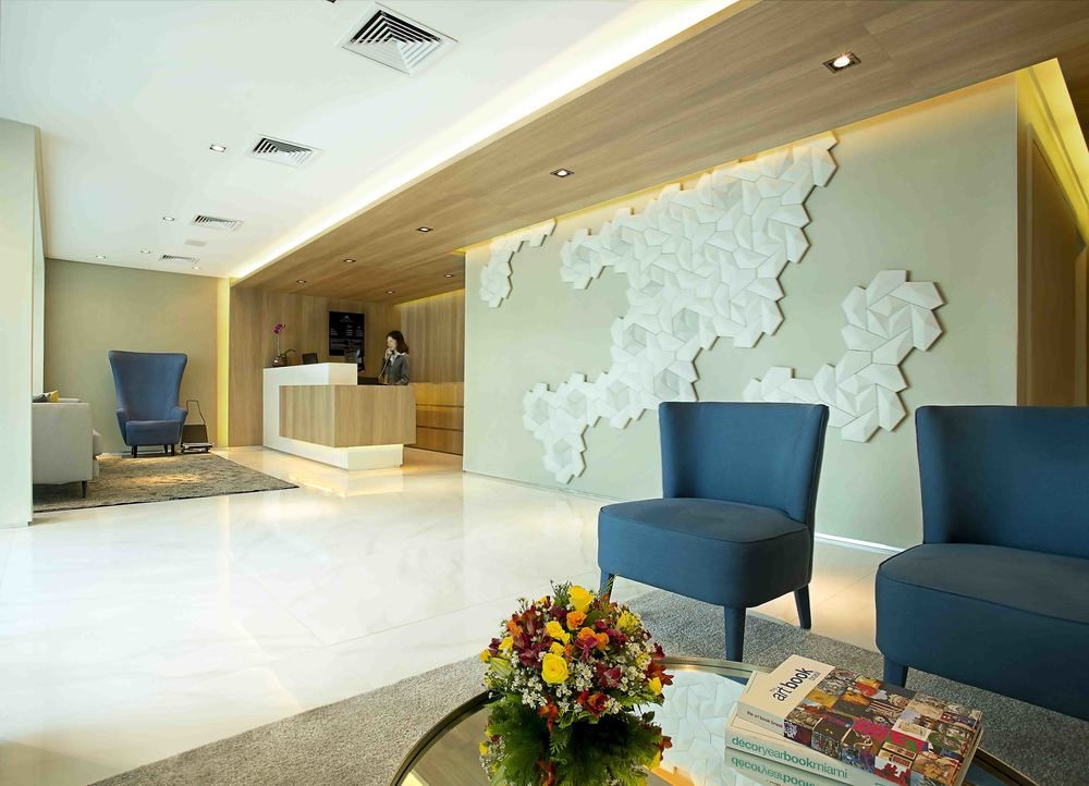 Fotos del hotel - ROYAL PALM RESIDENCE