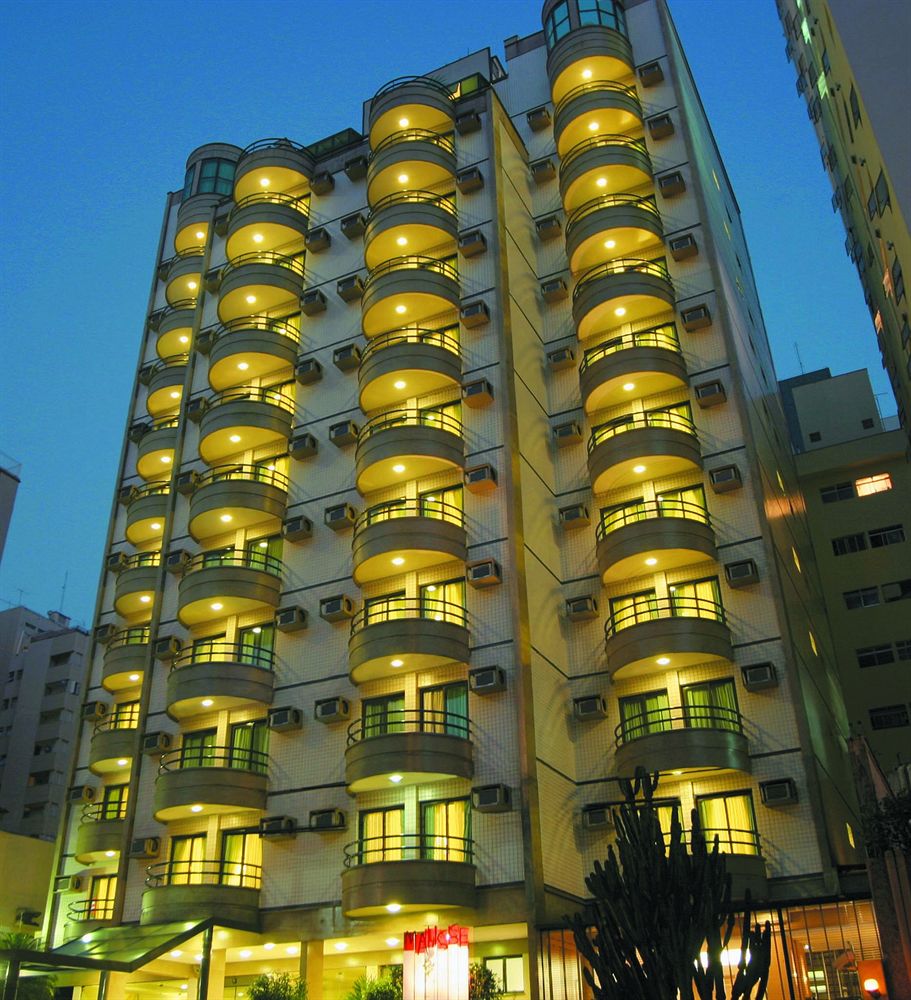 Fotos del hotel - ROYAL PALM RESIDENCE
