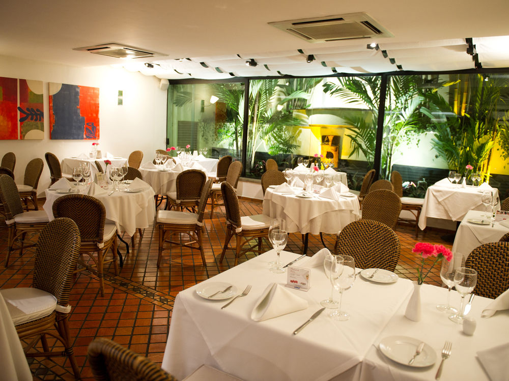 Fotos del hotel - ROYAL PALM RESIDENCE