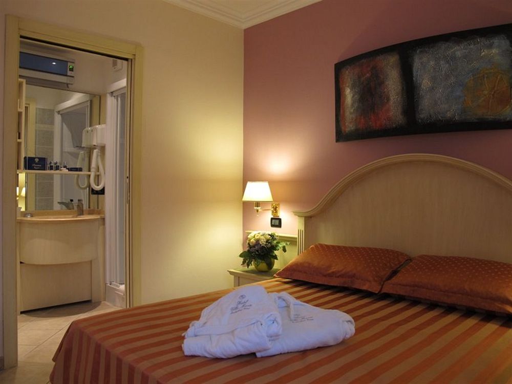 Fotos del hotel - VILLA MARIA HOTEL