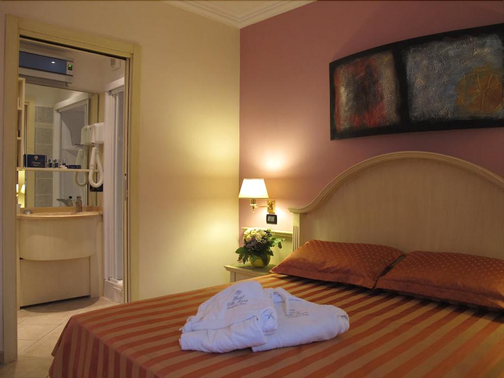 Fotos del hotel - VILLA MARIA HOTEL