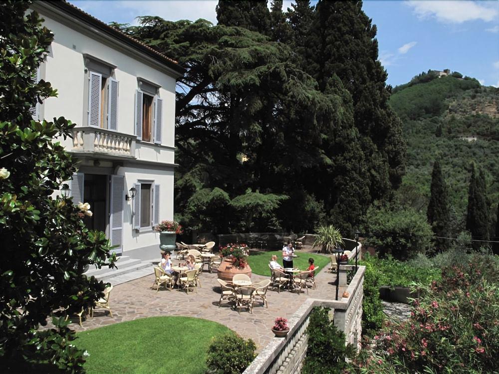 Fotos del hotel - VILLA MARIA HOTEL