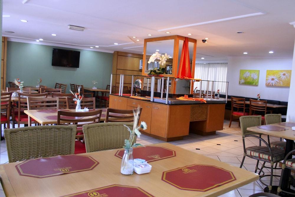 Fotos del hotel - DAN INN CURITIBA
