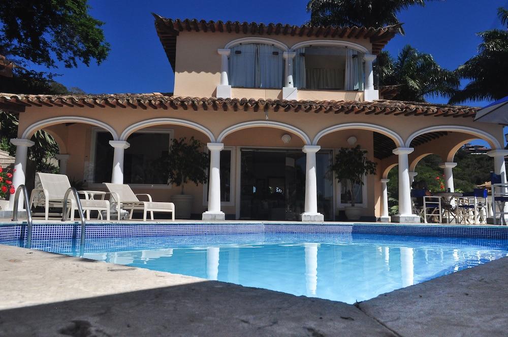 Fotos del hotel - Casagrande Hotel Boutique