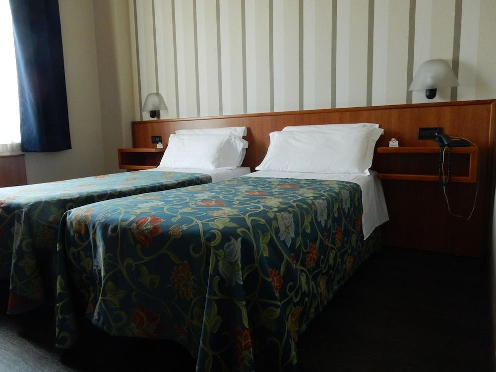 Fotos del hotel - B&b Hotel Torino President