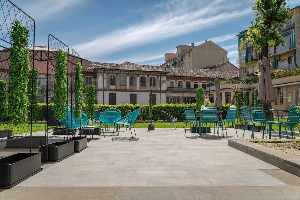 Fotos del hotel - B&b Hotel Torino President