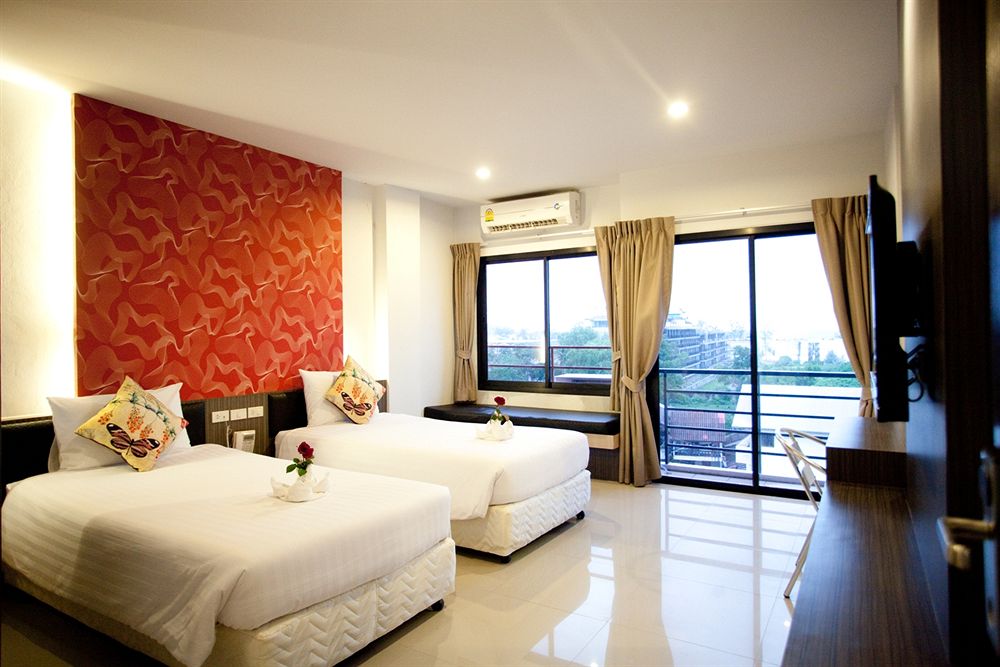 Fotos del hotel - Chill Patong Hotel