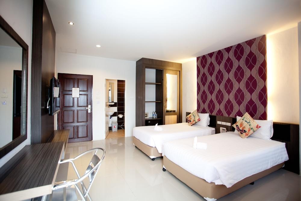 Fotos del hotel - Chill Patong Hotel