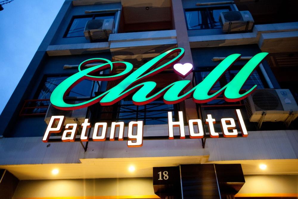 Fotos del hotel - Chill Patong Hotel