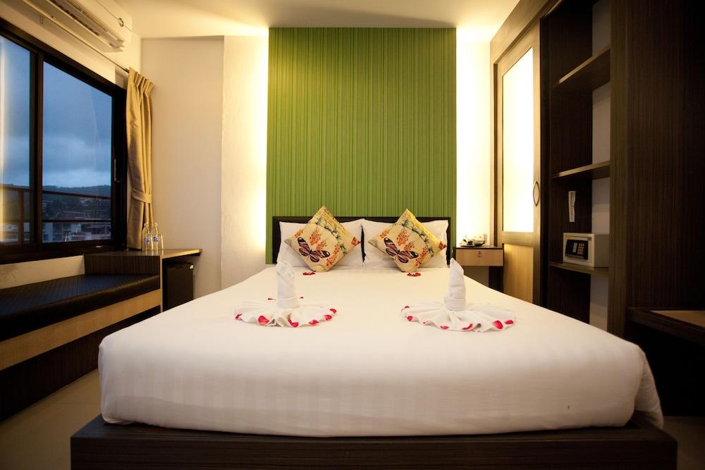 Fotos del hotel - Chill Patong Hotel