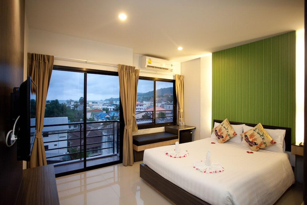 Fotos del hotel - Chill Patong Hotel