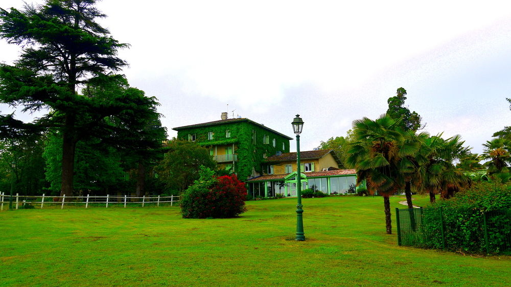 Fotos del hotel - DOMAINE DE FOMPEYRE