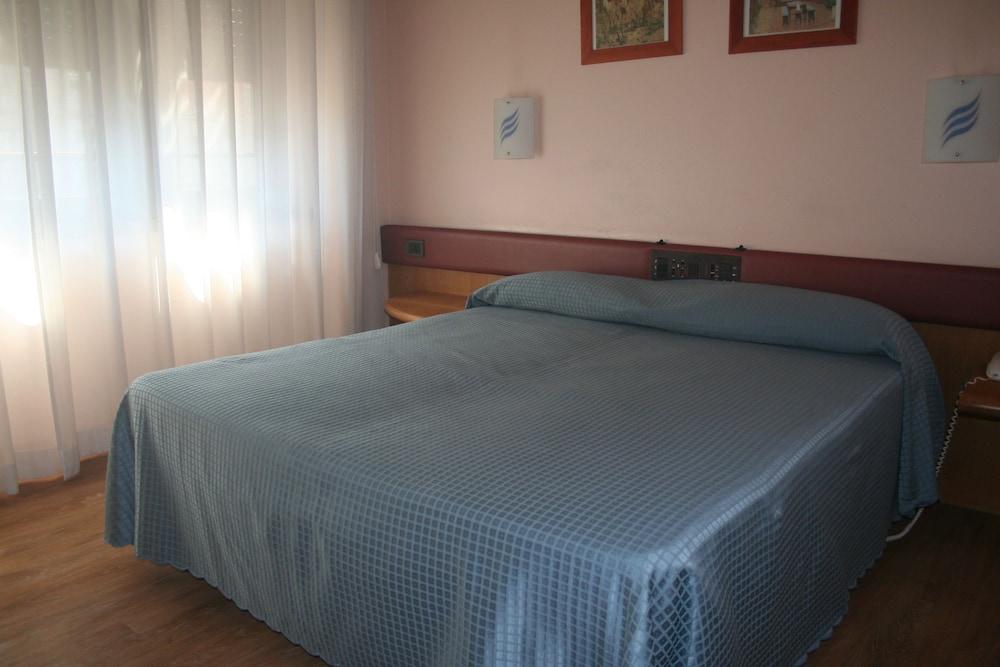 Fotos del hotel - ALBERT