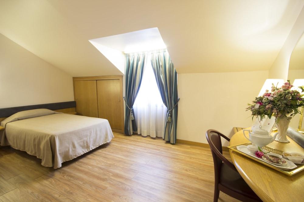 Fotos del hotel - ALBERT