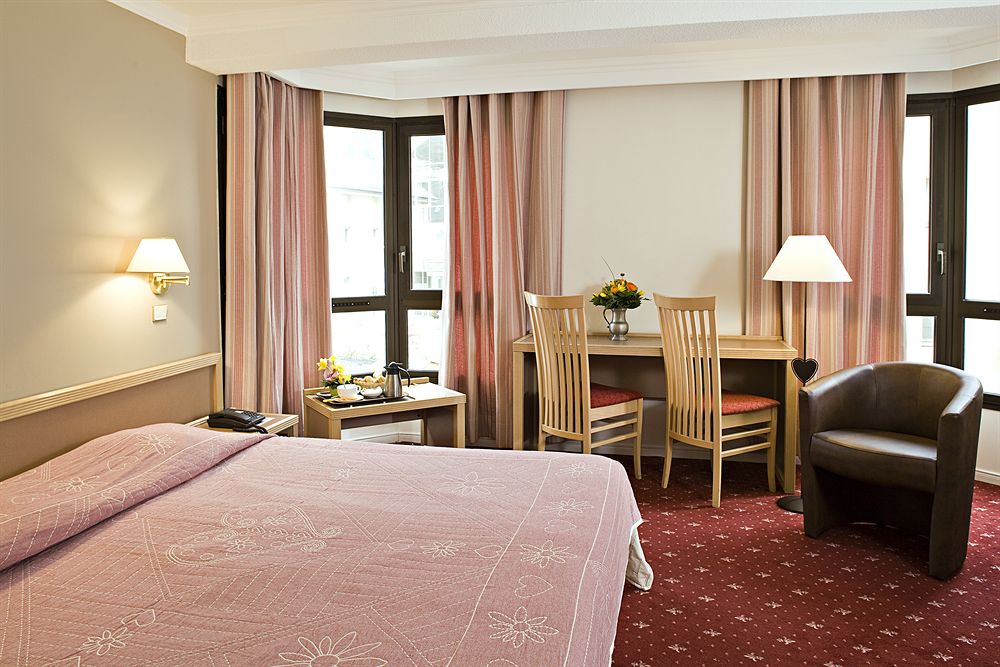 Hotel Amelie