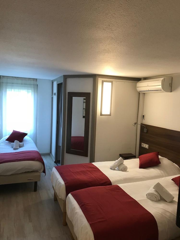 Fotos del hotel - Brit Hotel Narbonne - Le Plaisance