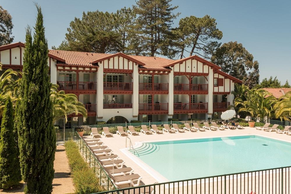 Fotos del hotel - Residence Pierre & Vacances La villa Maldagora
