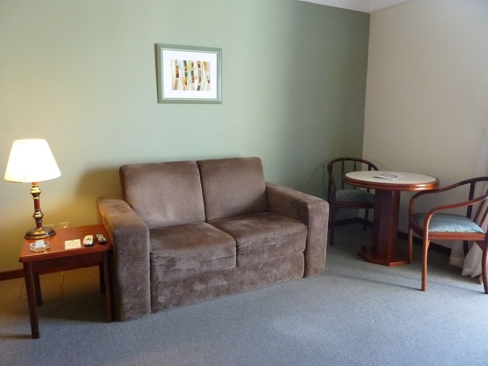 Fotos del hotel - Blue Tree Garden Bauru
