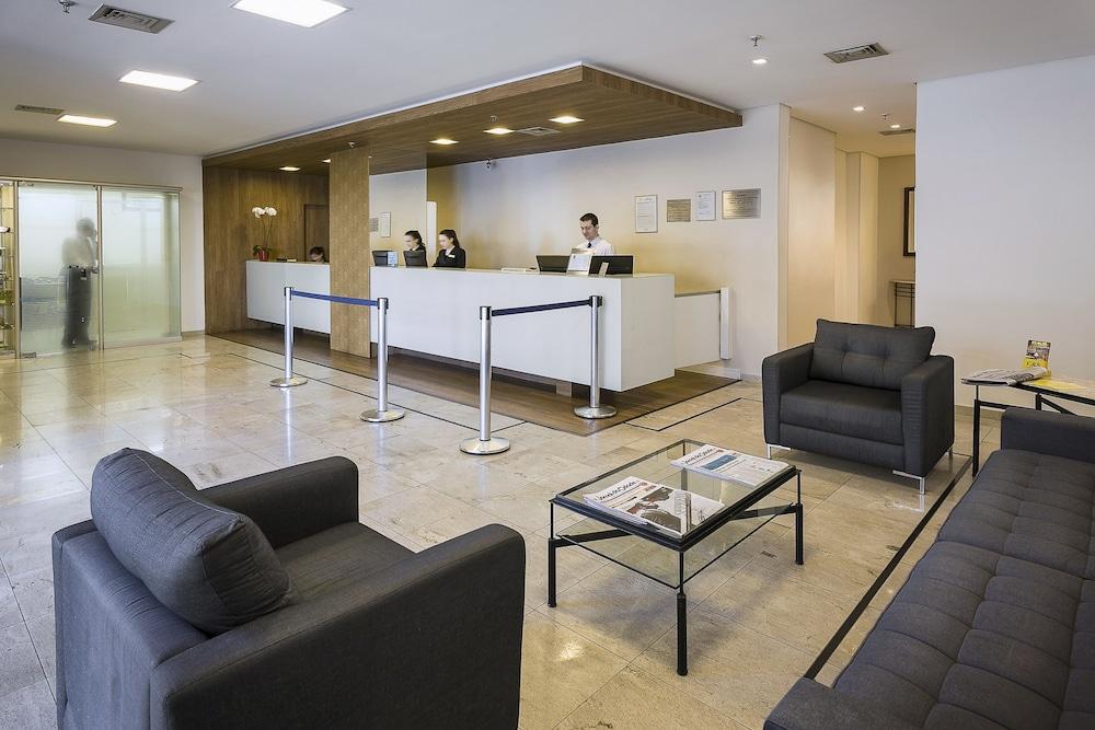 Fotos del hotel - Blue Tree Garden Bauru