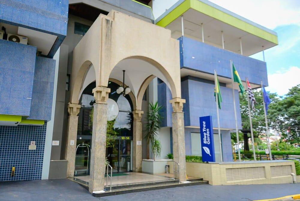 Fotos del hotel - Blue Tree Garden Bauru