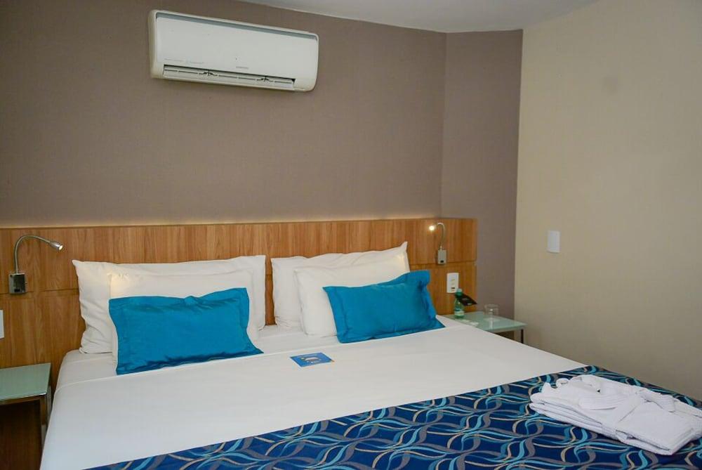 Fotos del hotel - Blue Tree Garden Bauru