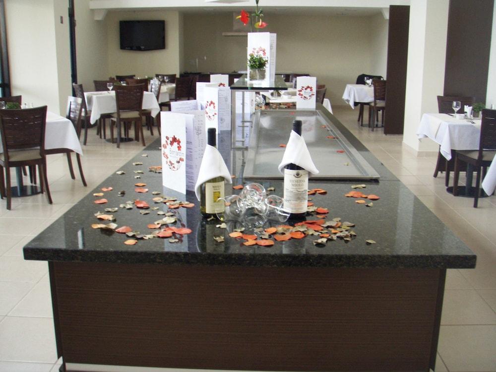 Fotos del hotel - Blue Tree Garden Bauru