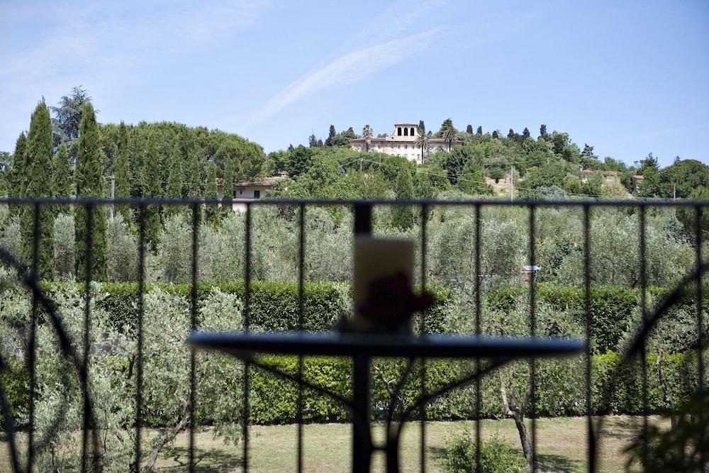 Fotos del hotel - VILLA CAPPUGI