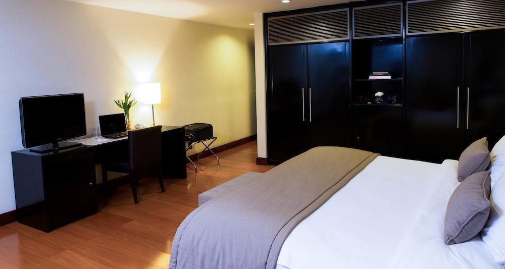 Fotos del hotel - HOTEL BELAS ARTES SAO PAULO MANAGED BY ACCORHOTELS