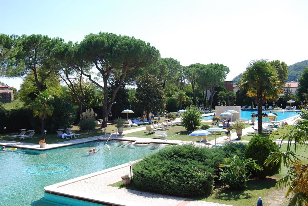 Fotos del hotel - BEST WESTERN HOTEL TERME IMPERIAL