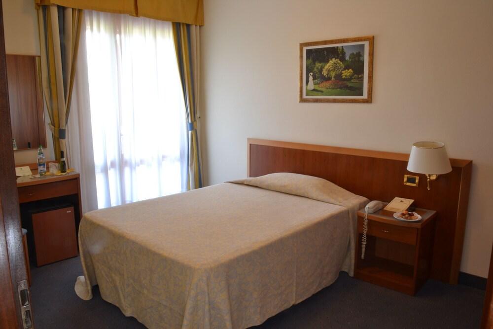 Fotos del hotel - BEST WESTERN HOTEL TERME IMPERIAL