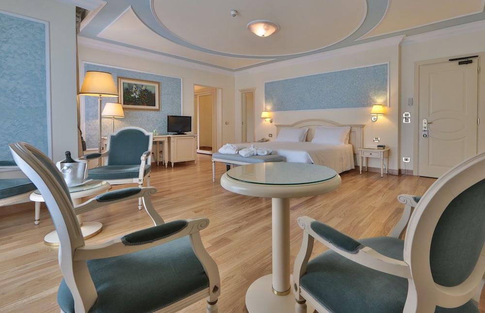 Fotos del hotel - BEST WESTERN HOTEL TERME IMPERIAL