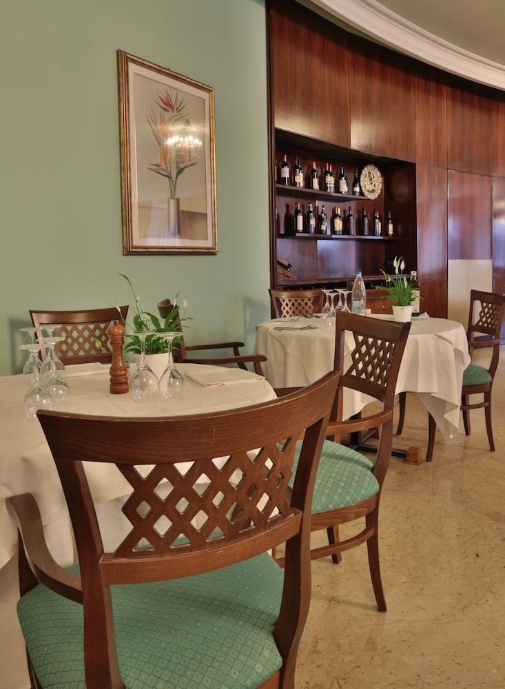 Fotos del hotel - BEST WESTERN HOTEL TERME IMPERIAL