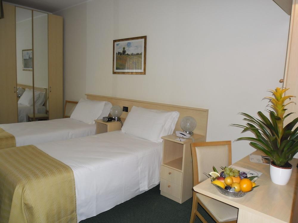 Fotos del hotel - BEST WESTERN HOTEL TERME IMPERIAL