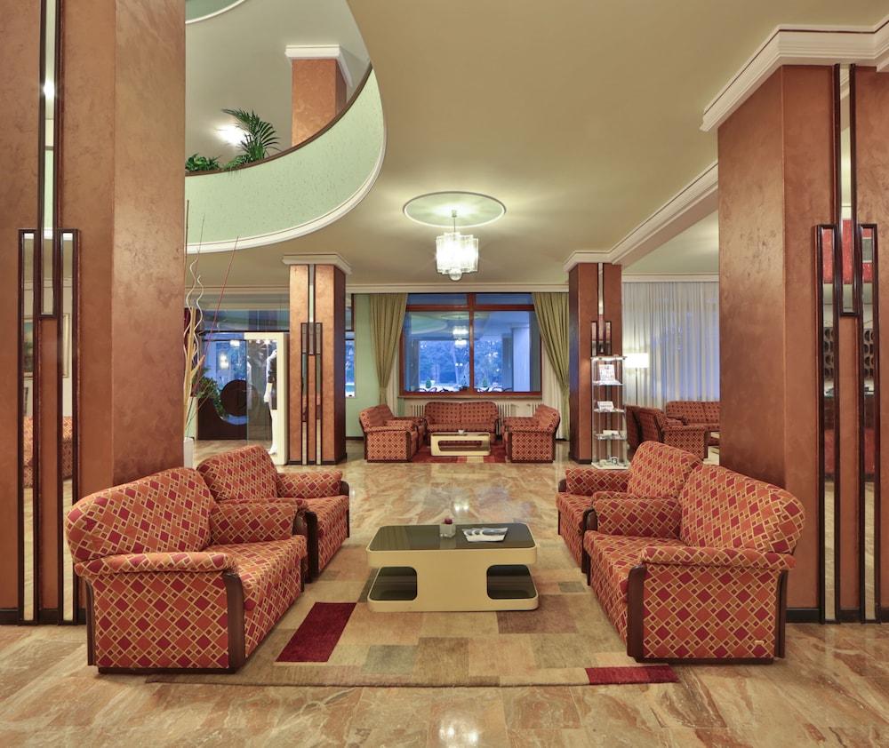 Fotos del hotel - BEST WESTERN HOTEL TERME IMPERIAL
