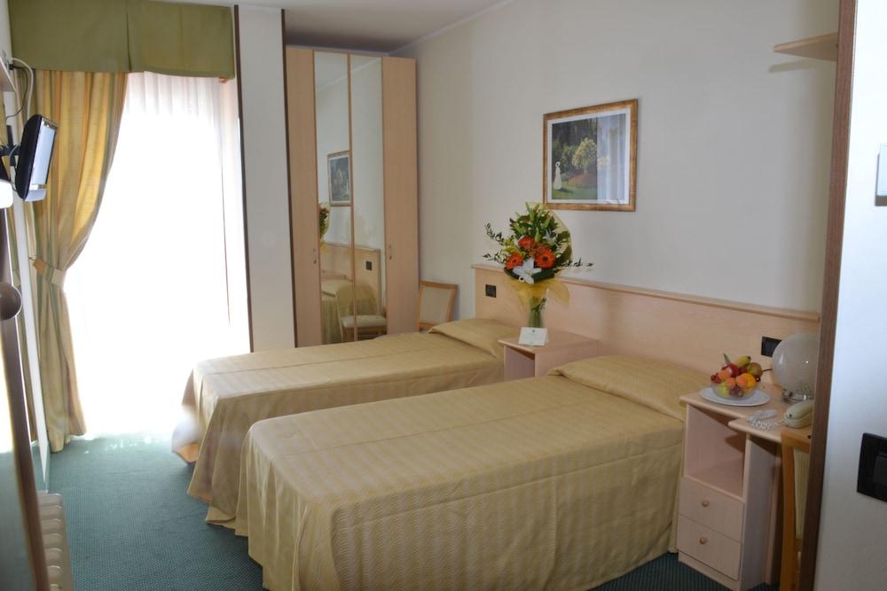 Fotos del hotel - BEST WESTERN HOTEL TERME IMPERIAL