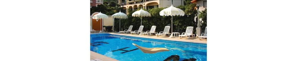 Fotos del hotel - GRAND HOTEL MICHELACCI