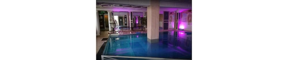 Fotos del hotel - GRAND HOTEL MICHELACCI