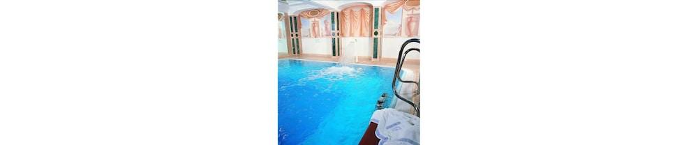 Fotos del hotel - GRAND HOTEL MICHELACCI