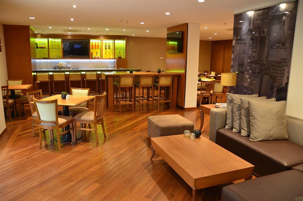 Fotos del hotel - MARRIOTT EXECUTIVE APARTMENTS SAO PAULO